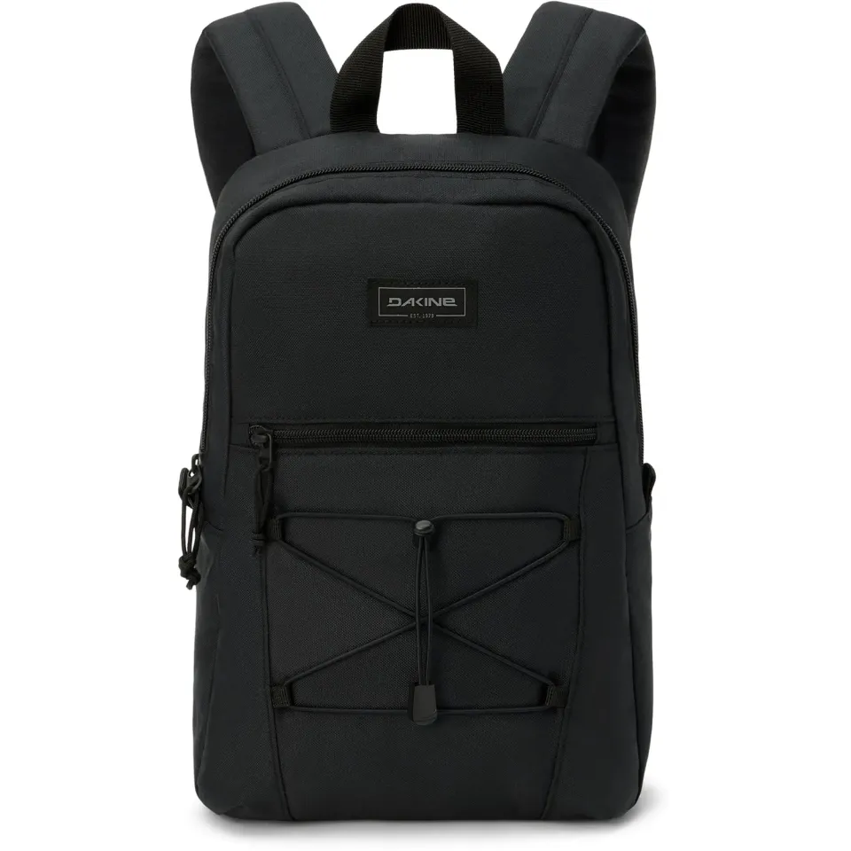 Dakine Detention Mini 8L sling rygsæk sort 8 liter