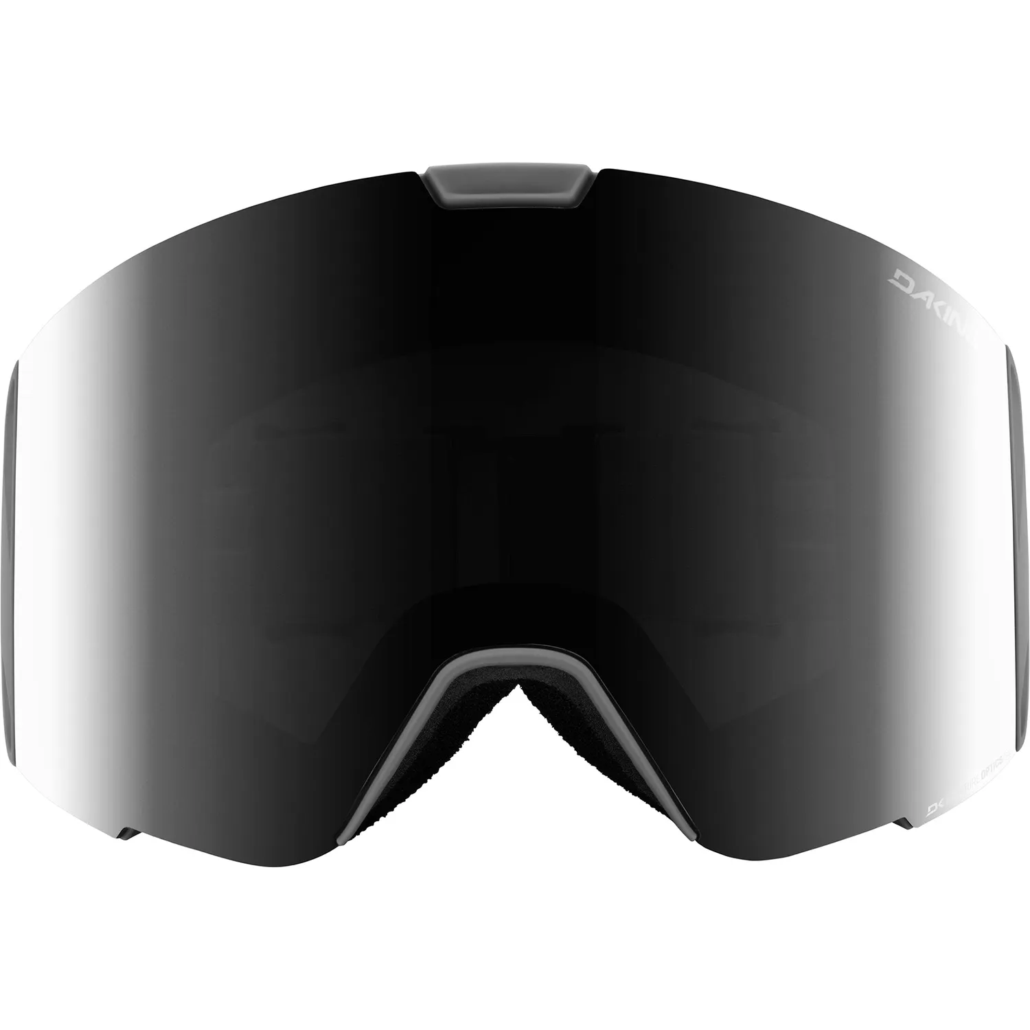 Dakine Sector skibriller Castlerock sølv spejl
