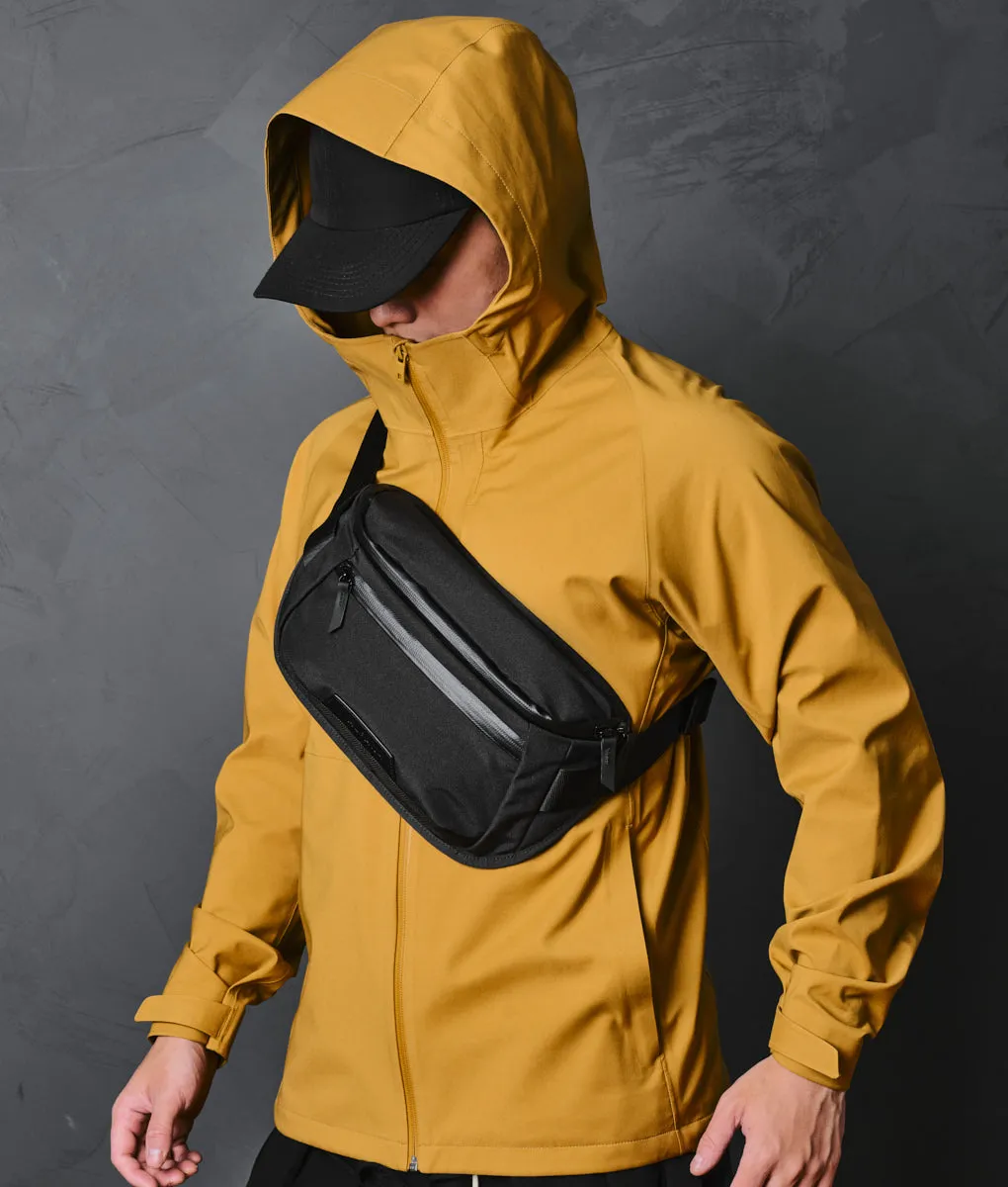 Alpaka Bravo Sling Mini V2 sling taske vandtæt