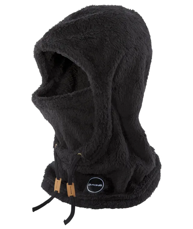 Dakine Bergen fleece elefanthue sort