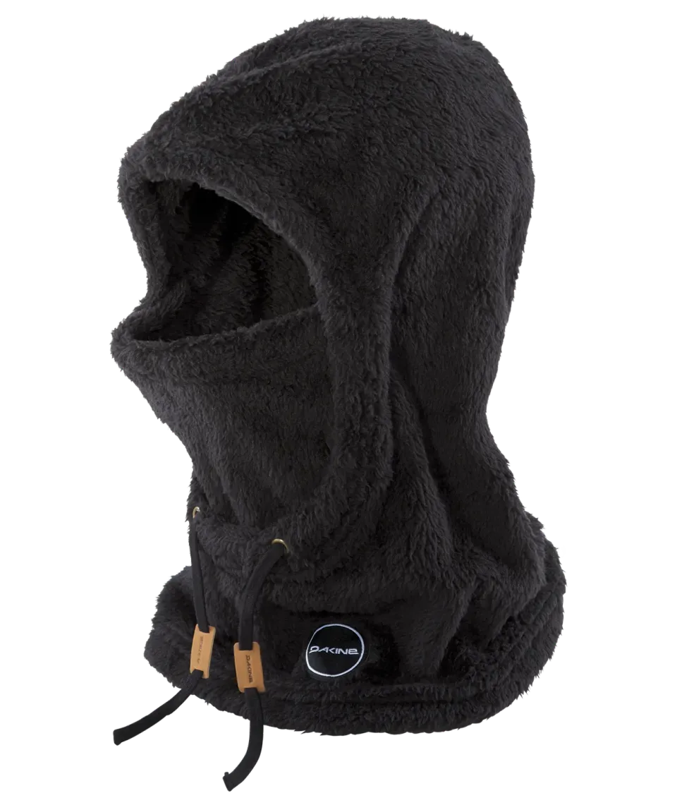 Dakine Bergen fleece elefanthue sort