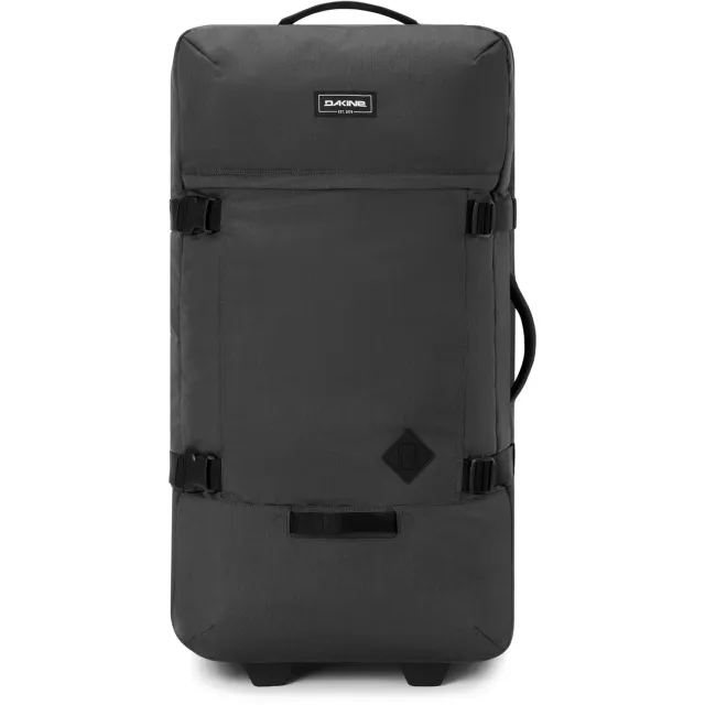 Dakine 365 Roller Bag LT 120L rullekuffert Carbon Heather