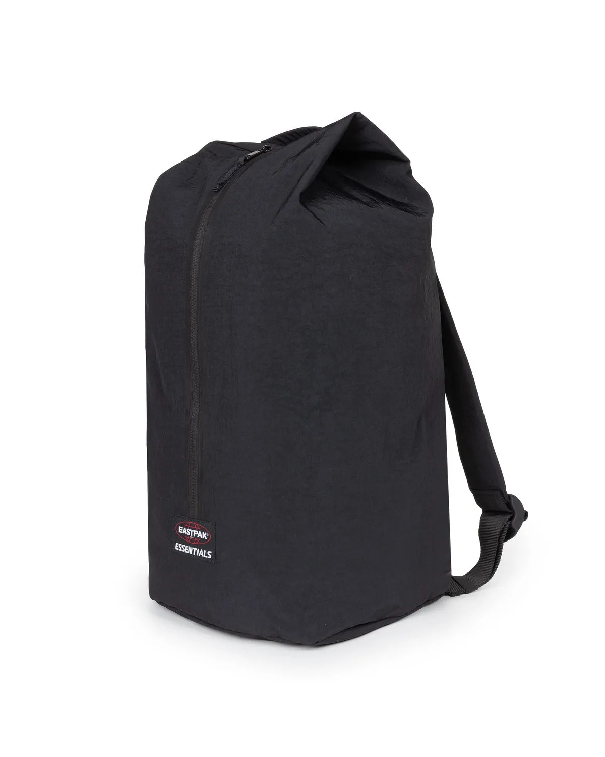 Eastpak Sport Duffel duffeltaske Large off-black 15"