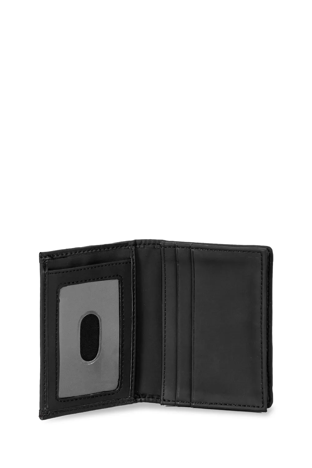 Swissgear Expandable pung sort slank nylon