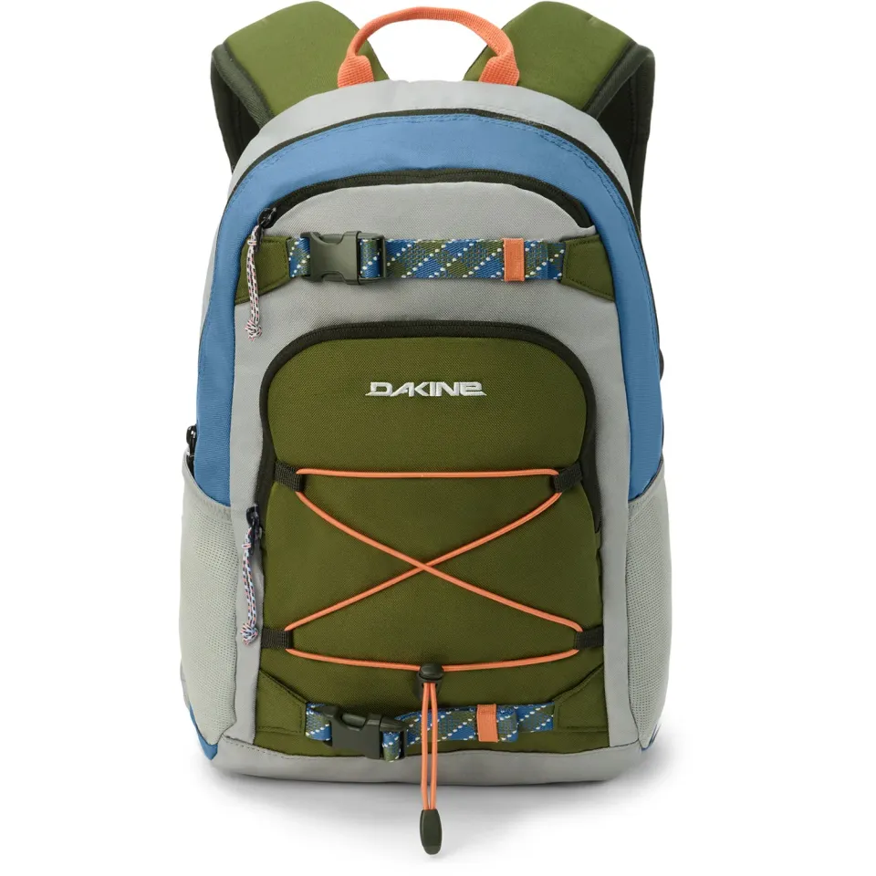 Dakine Grom 2.0 rygsæk 13L crestline til børn