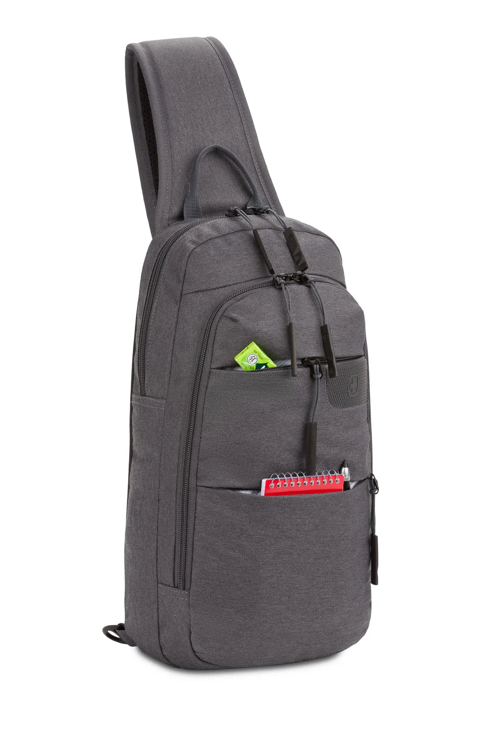 Swissgear 2693 Sling taske Dark Grey tablet