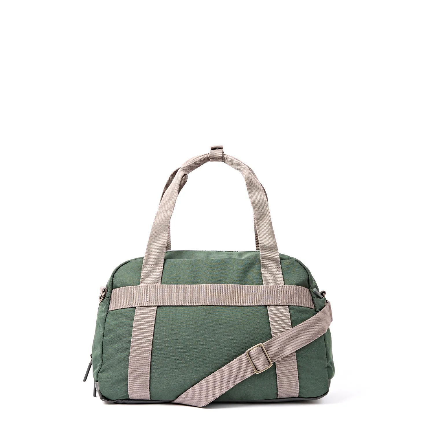 Roka London Gatwick duffelbag thunderstorm rejsetaske