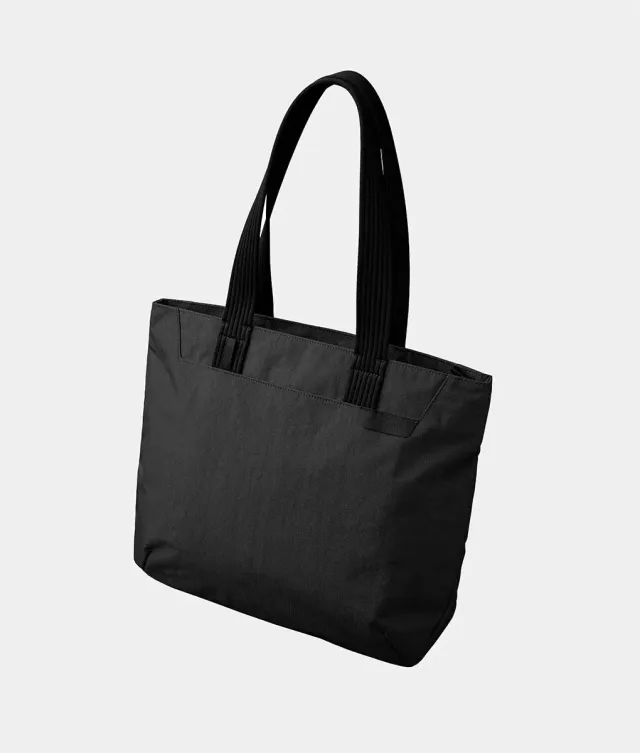 Alpaka Flight Tote M tote sort laptop
