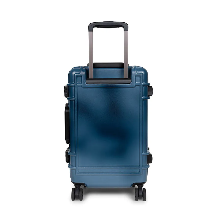 Eastpak Resist'r Case S kabinekuffert Small navy hård