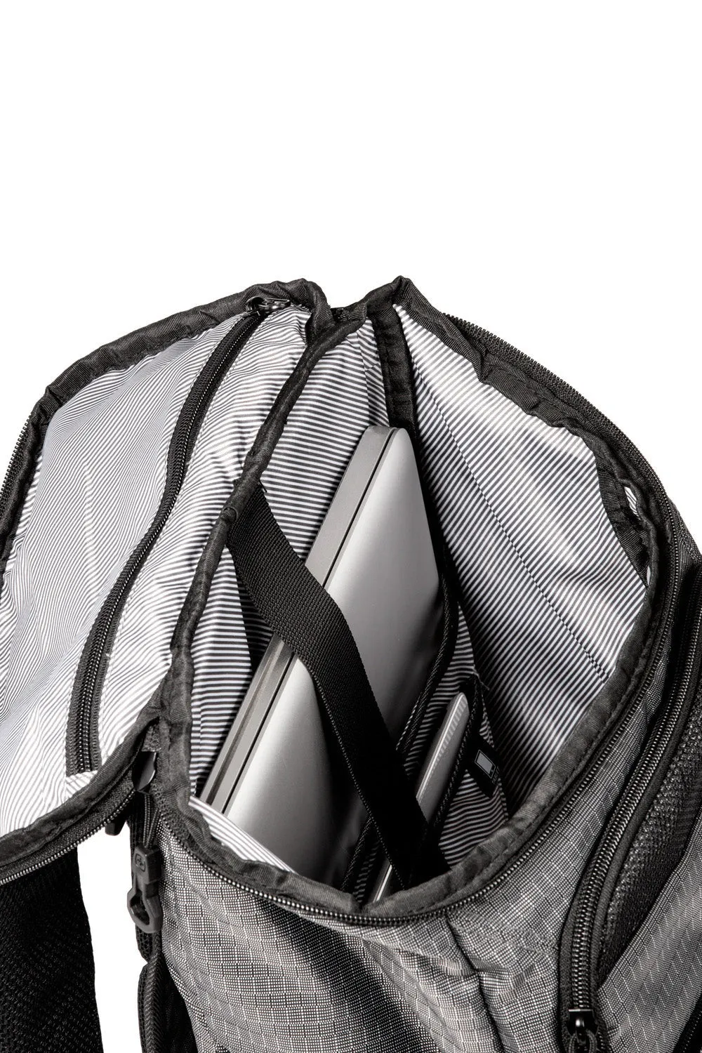 Swissgear 2710 laptop rygsæk grå 16 tommer