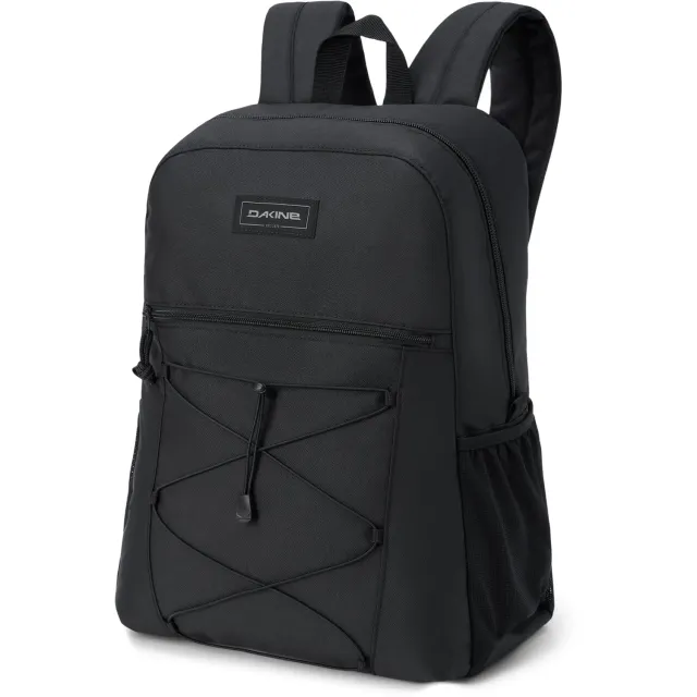 Dakine Tardy Slip 25L rygsæk sort 15 tommer