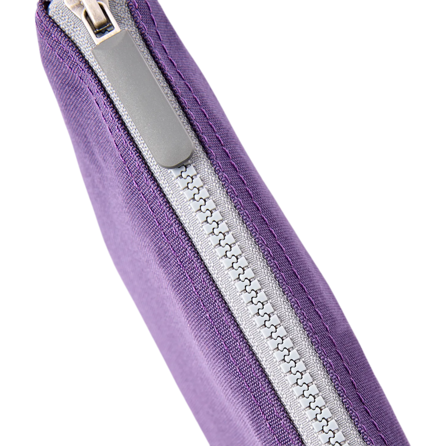 Roka London Carnaby XL crossbody taske Deep Grape 0,5 l