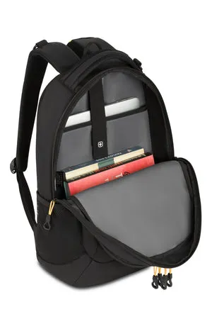 SWISSGEAR Cecil Laptop Rygsæk laptoprum