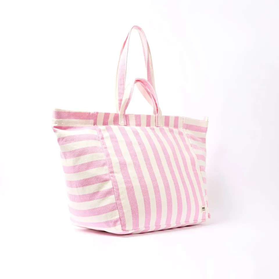 Roka London Marylebone tote Large sherbet 43,4 liter