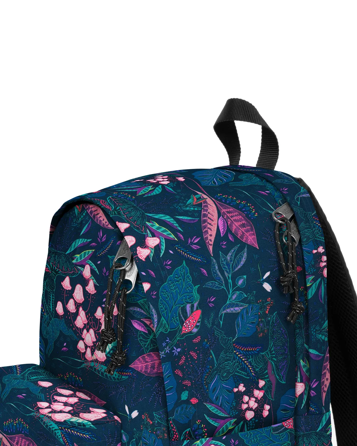 Eastpak Day Office rygsæk Run Rabbit 17" laptop