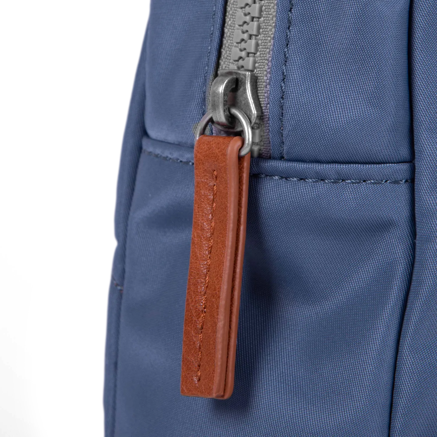 Roka Willesden skuldertaske Large airforce 5 liter
