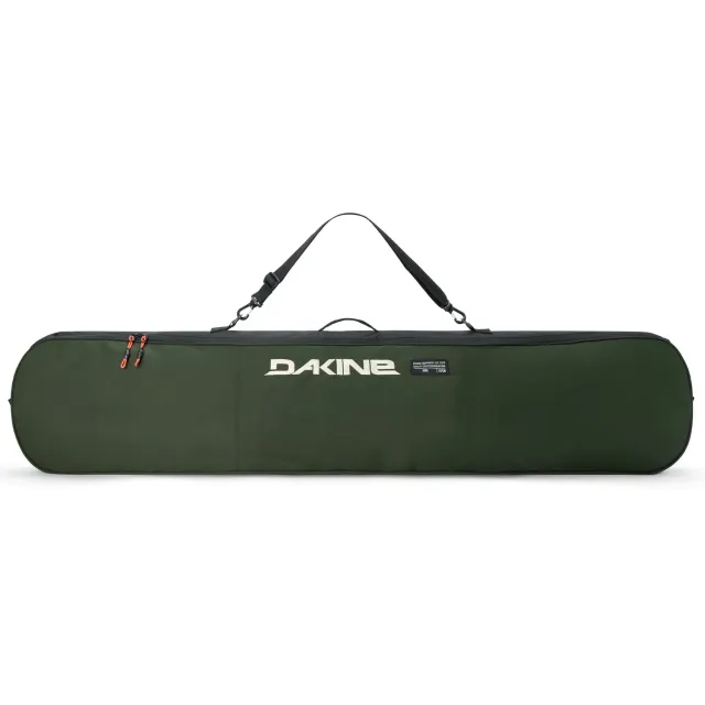 Dakine Pipe snowboardtaske 157 cm Rosin letvægt