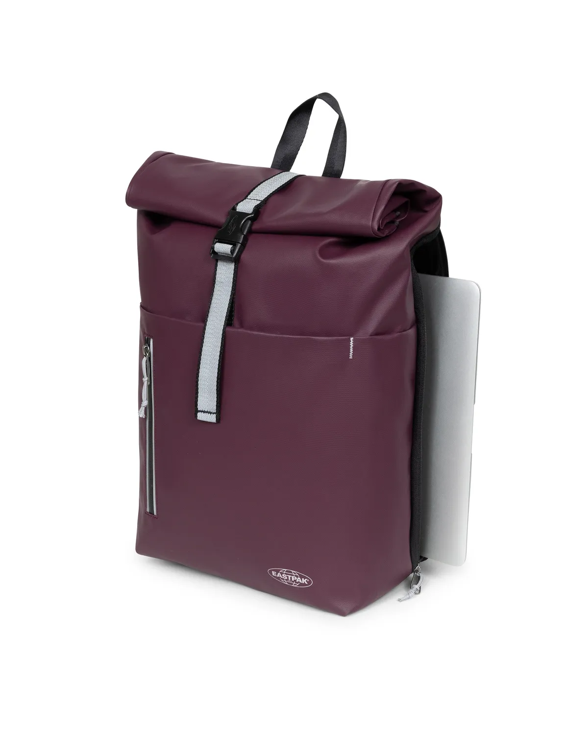 Eastpak Up Roll rygsæk Tarp ReflectFig rullelukning