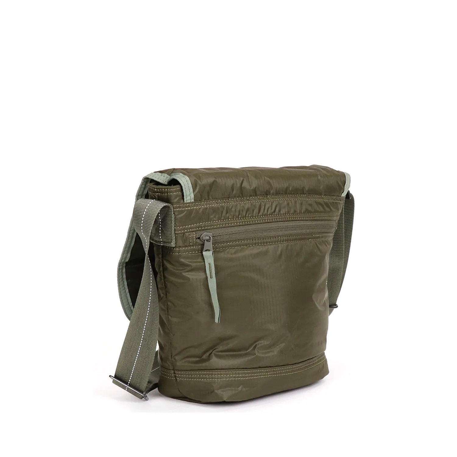 Harvest Label Neo Parachuter HU-0134 skuldertaske khaki let