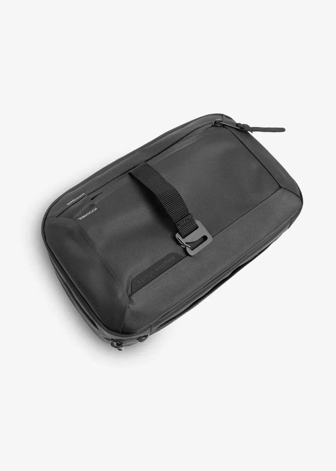 Sympl Dopp Kit toilettaske Carbonate vandtæt