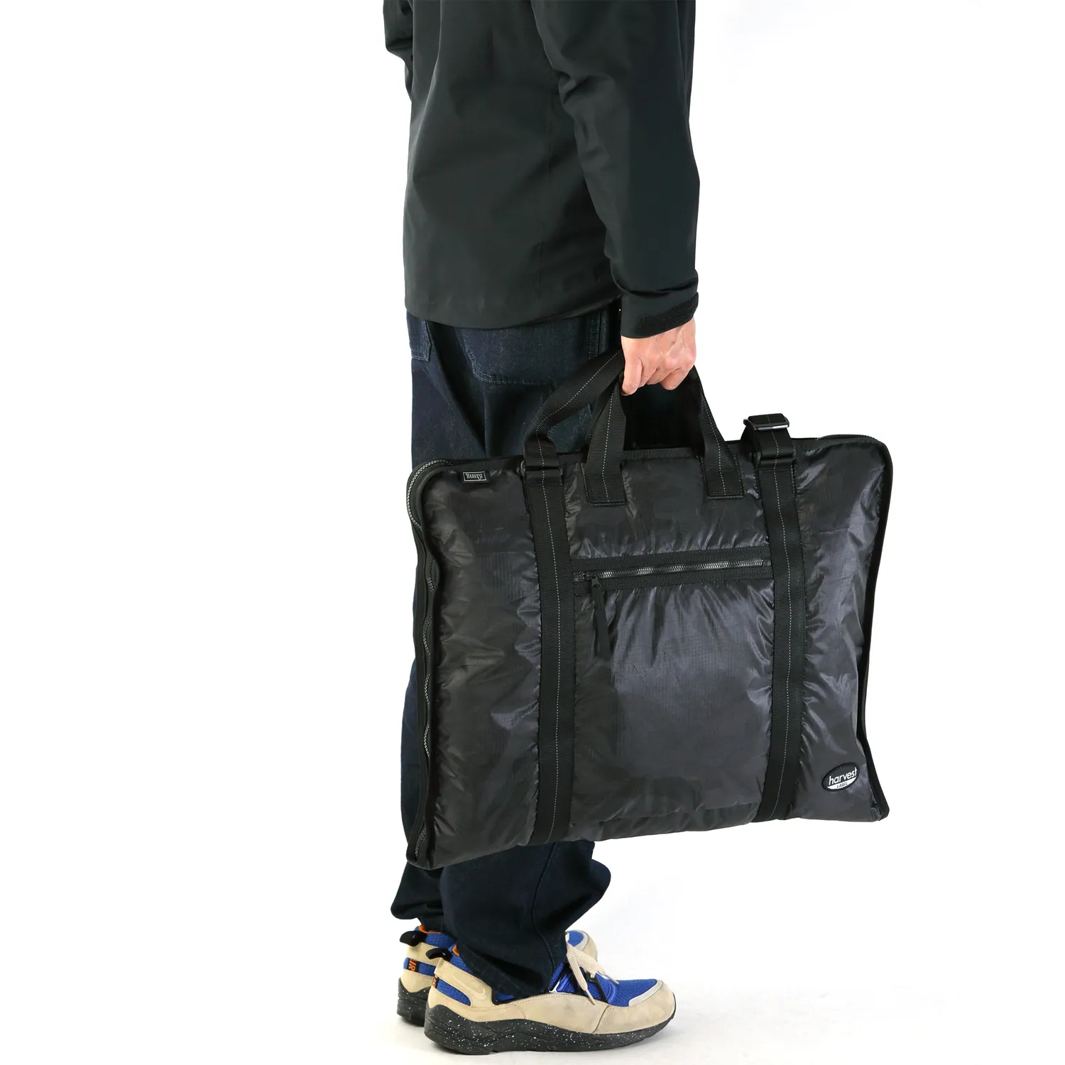 Harvest Label Neo Paratrooper HT-0161 habitpose sort