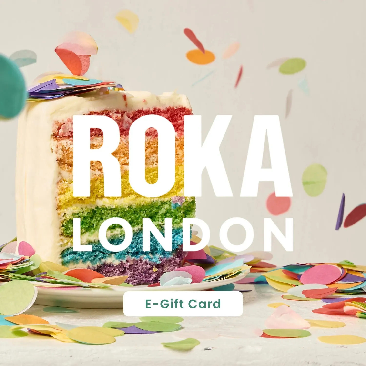 Roka London gavekort til tasker og tilbehør