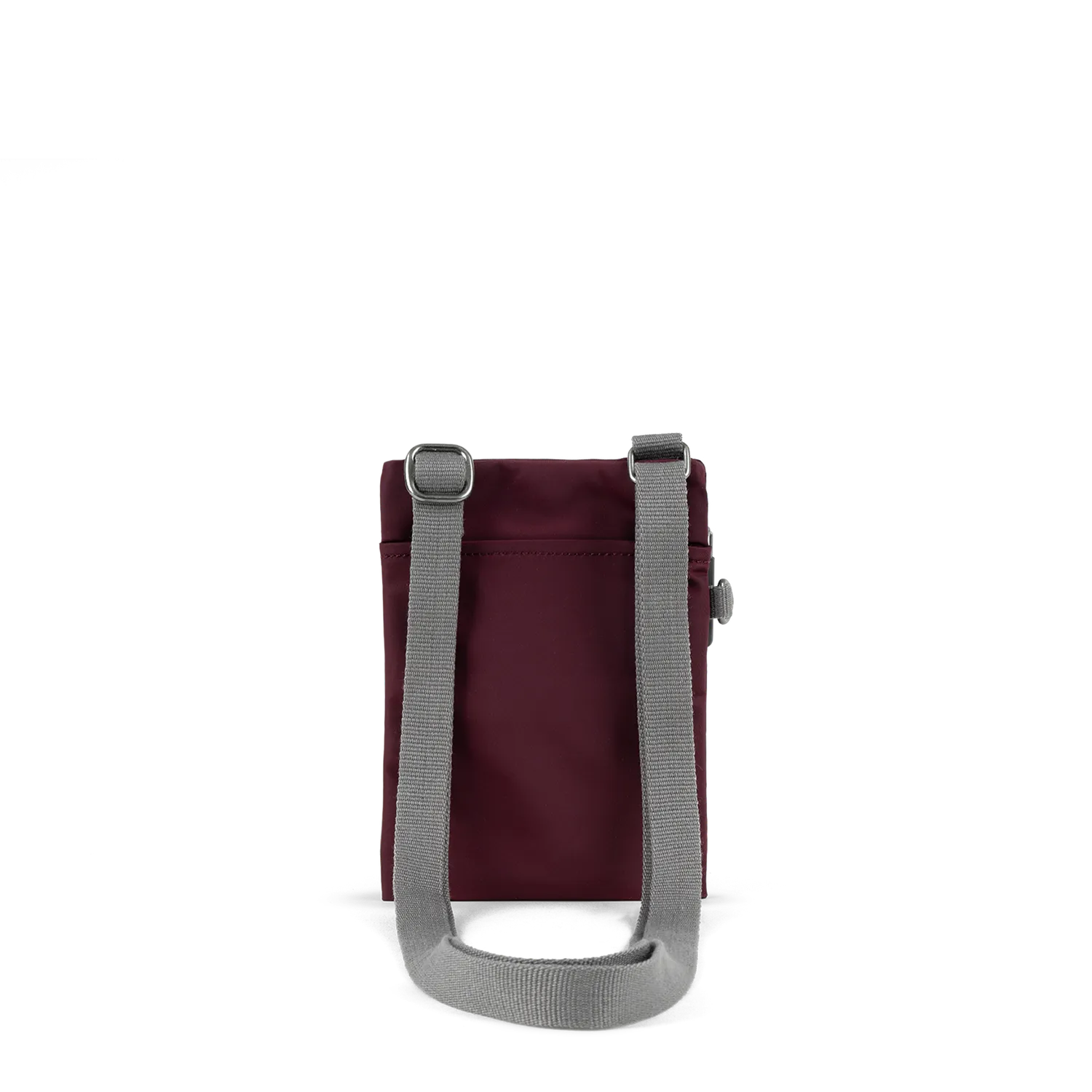 Roka London Chelsea Extra Small crossbody Plum mobil