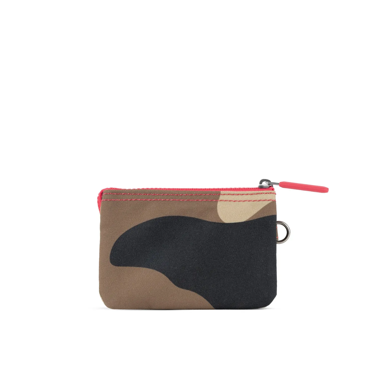 Roka London Carnaby Pung Small Vintage Camo 0,2 liter