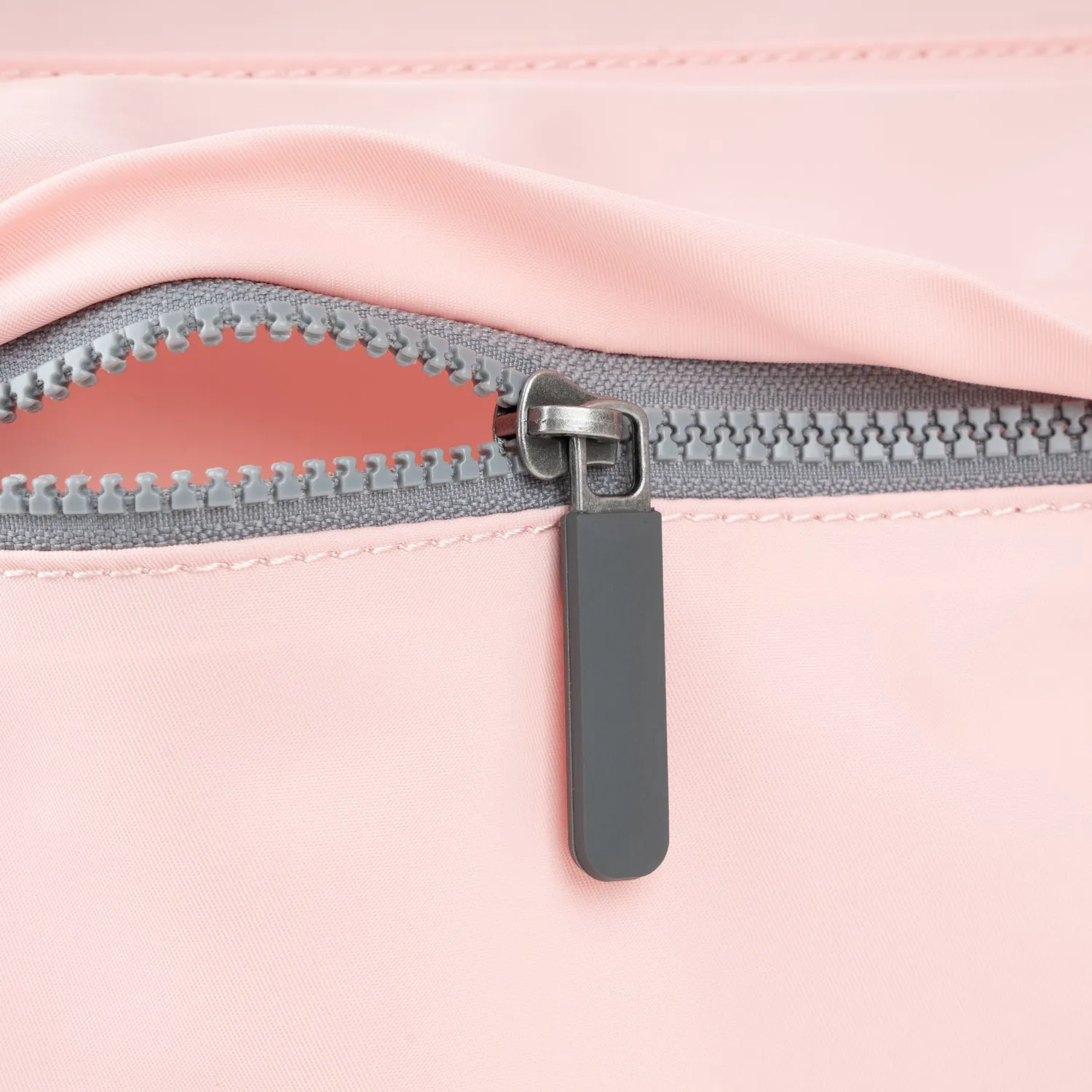 Roka London Trafalgar Medium totetaske English Rose 19,5 liter