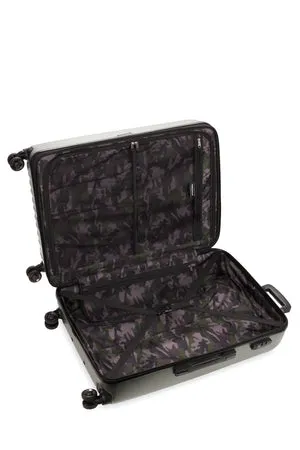 SwissGear Energie Large Checked Spinner kuffert 27"