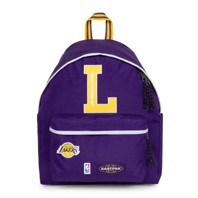 Eastpak Day Pak'r rygsæk LA Lakers Medium laptop