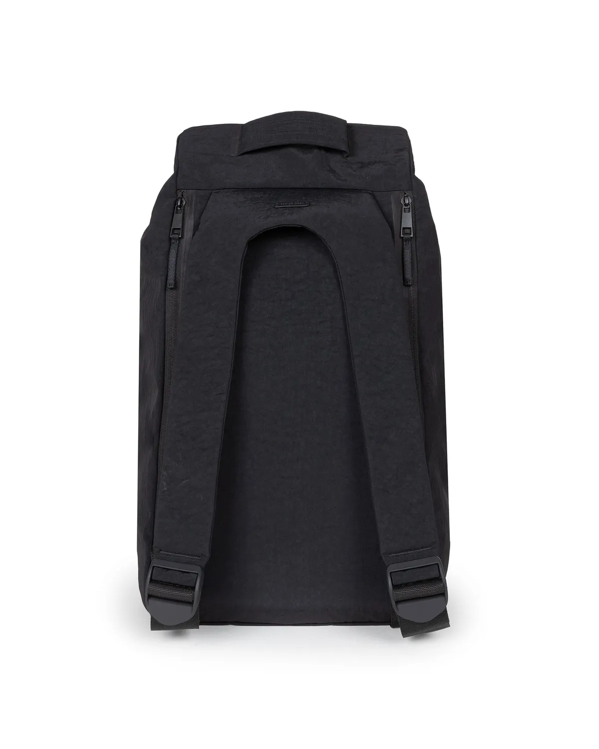 Eastpak Sport Duffel duffeltaske Large off-black 15"