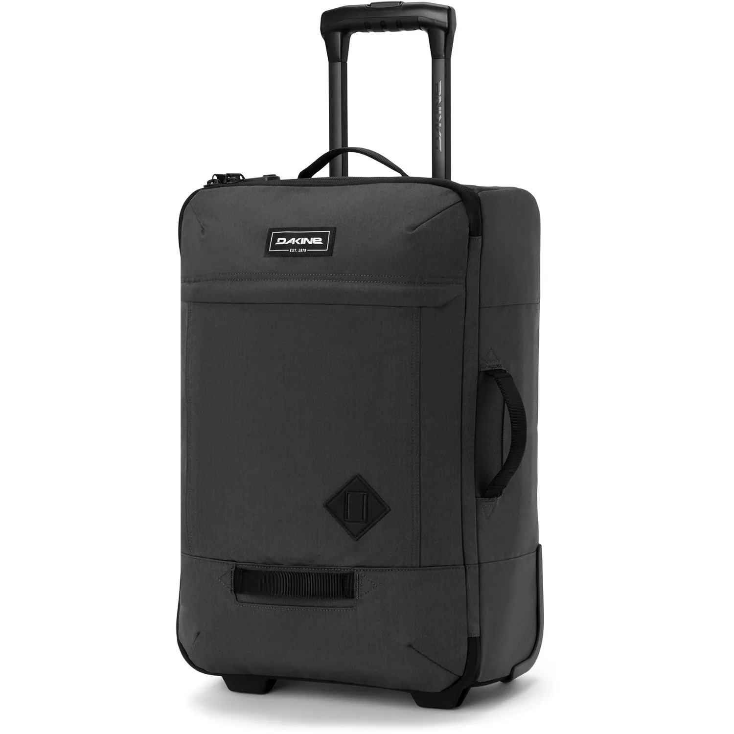 Dakine 365 Carry On Roller LT kuffert 40L Carbon Heather