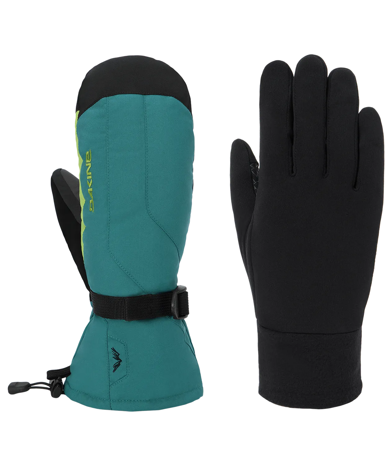 Dakine Scout 2.0 luffer Mediterranea vandtætte