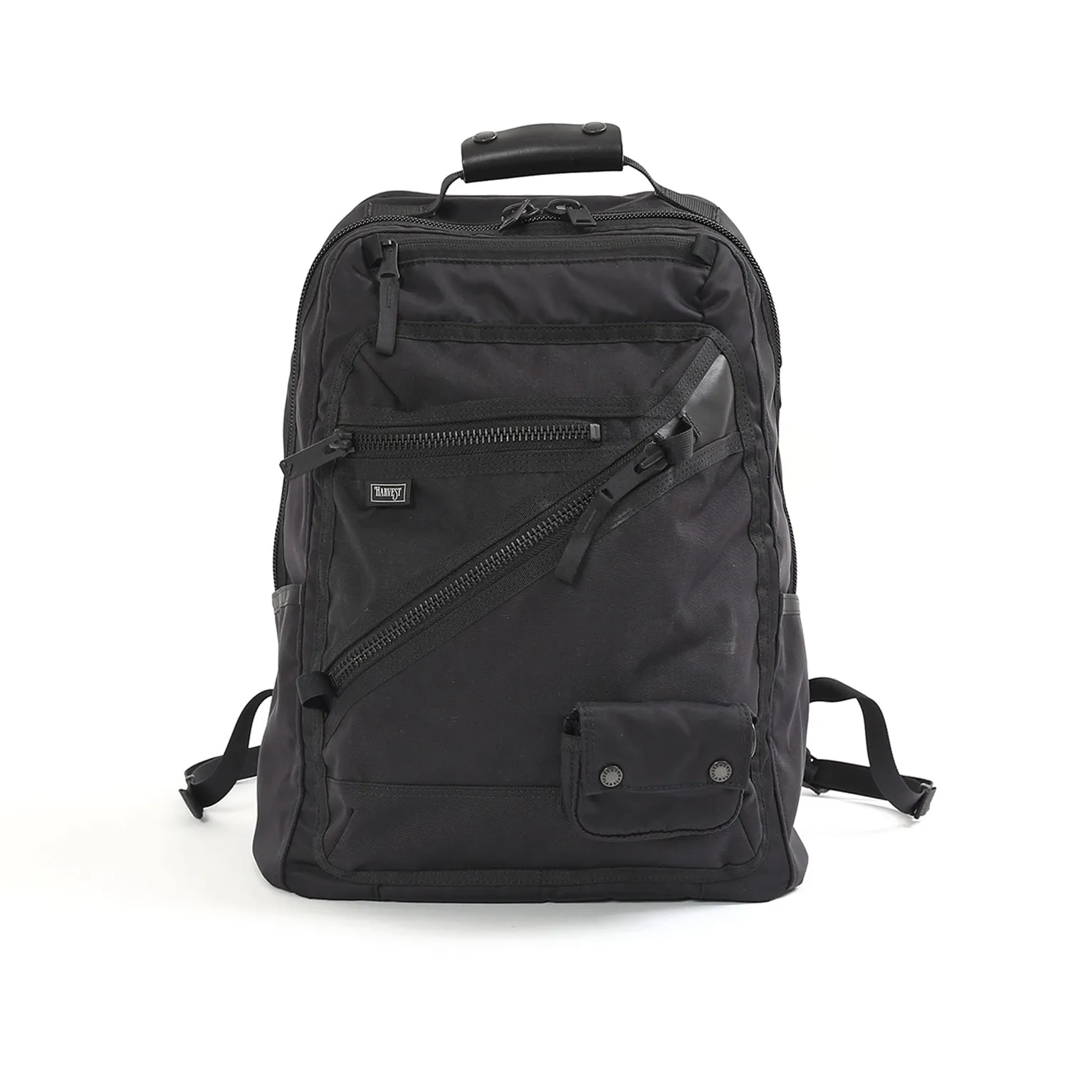 Harvest Label ReLoad HGL-0180 rygsæk sort Cordura