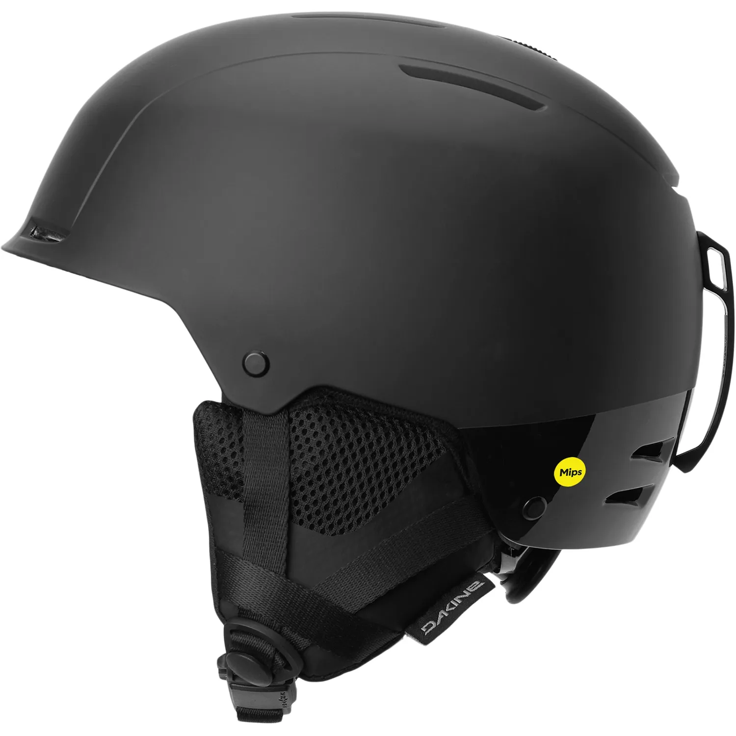Dakine Charger MIPS skihjelm sort