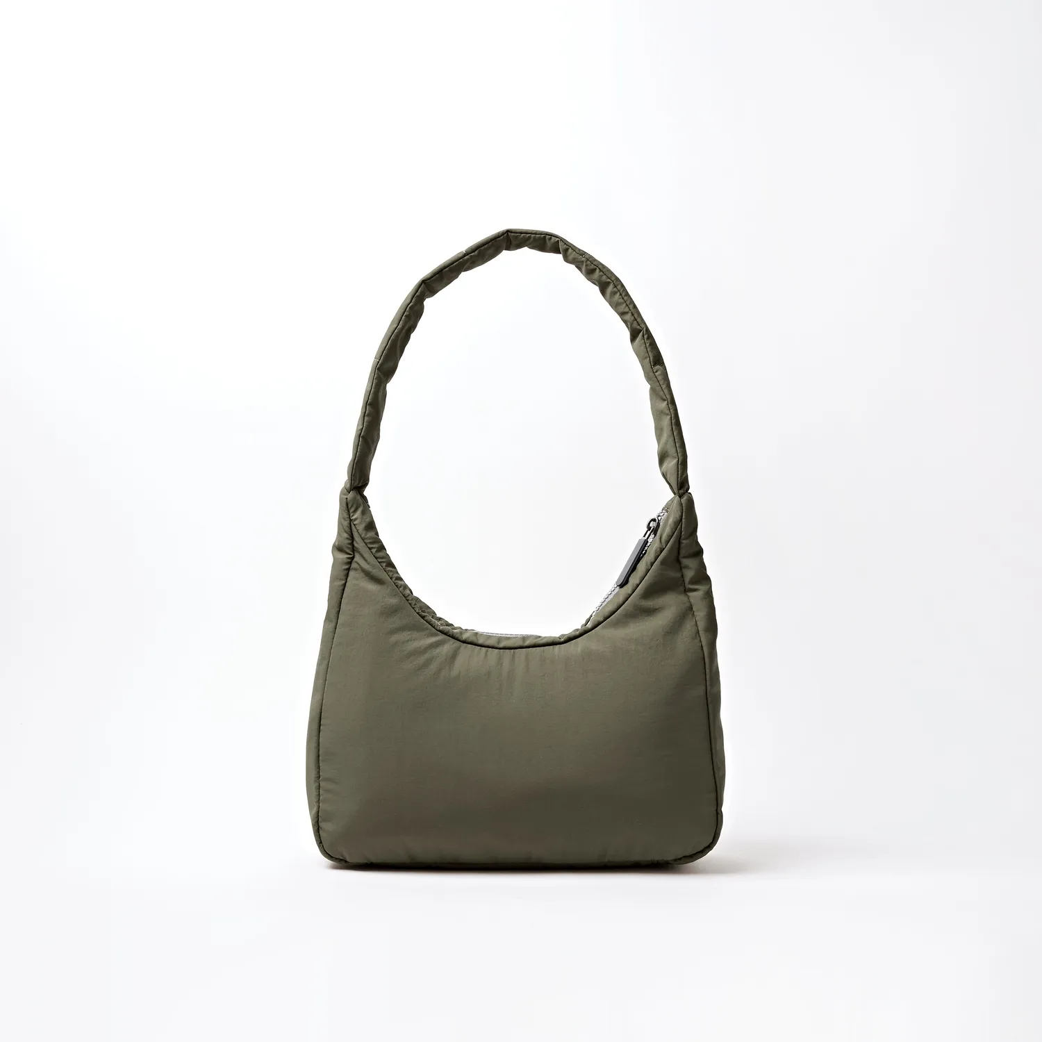 Roka London Belsize Handbag håndtaske Moss vandafvisende