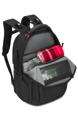 SWISSGEAR Stride ScanSmart rygsæk laptop