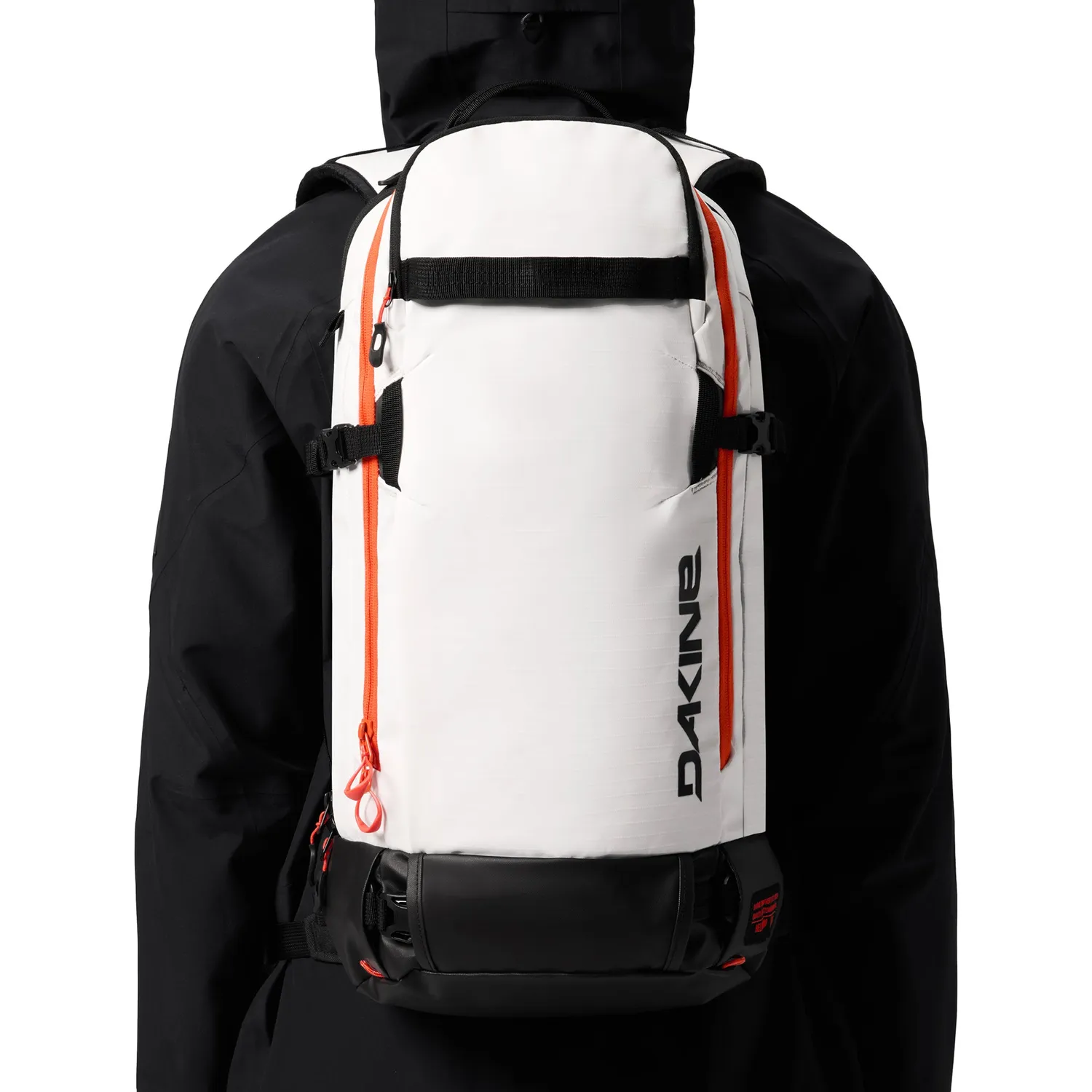 Dakine Heli 2.0 Pro rygsæk 20L hvid coated RECCO