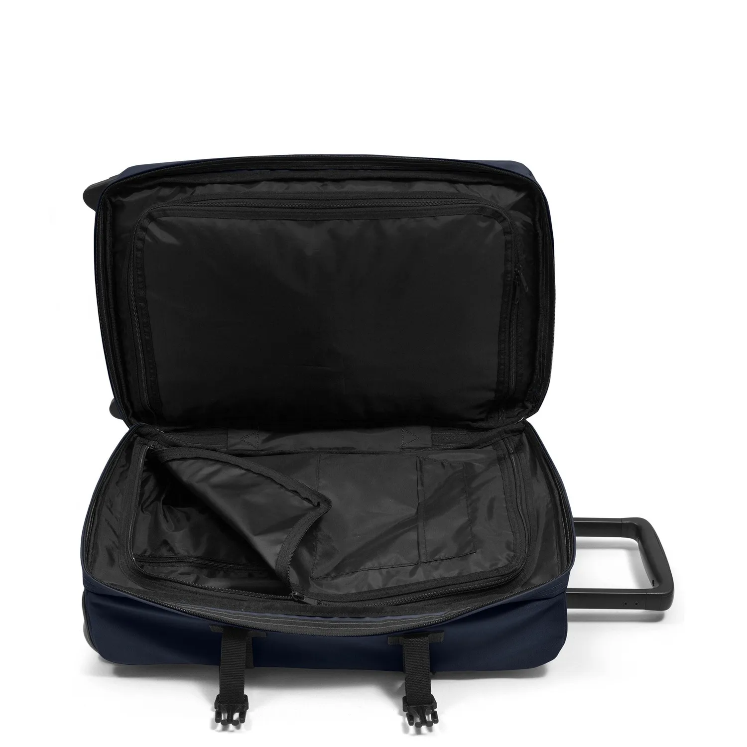 Eastpak Strapverz S kabinkuffert ultra marine small