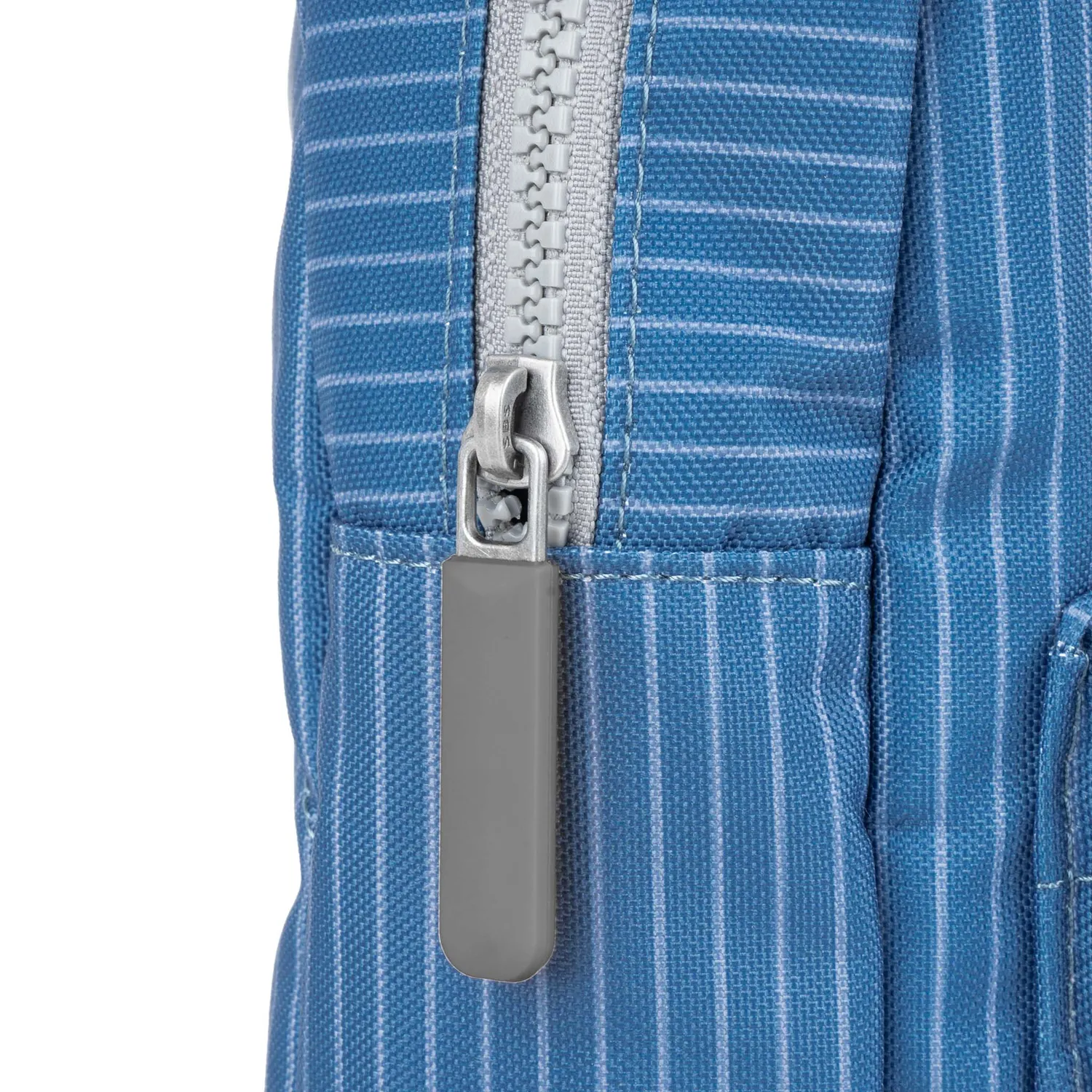 Roka London Willesden Large crossbody Wash Denim
