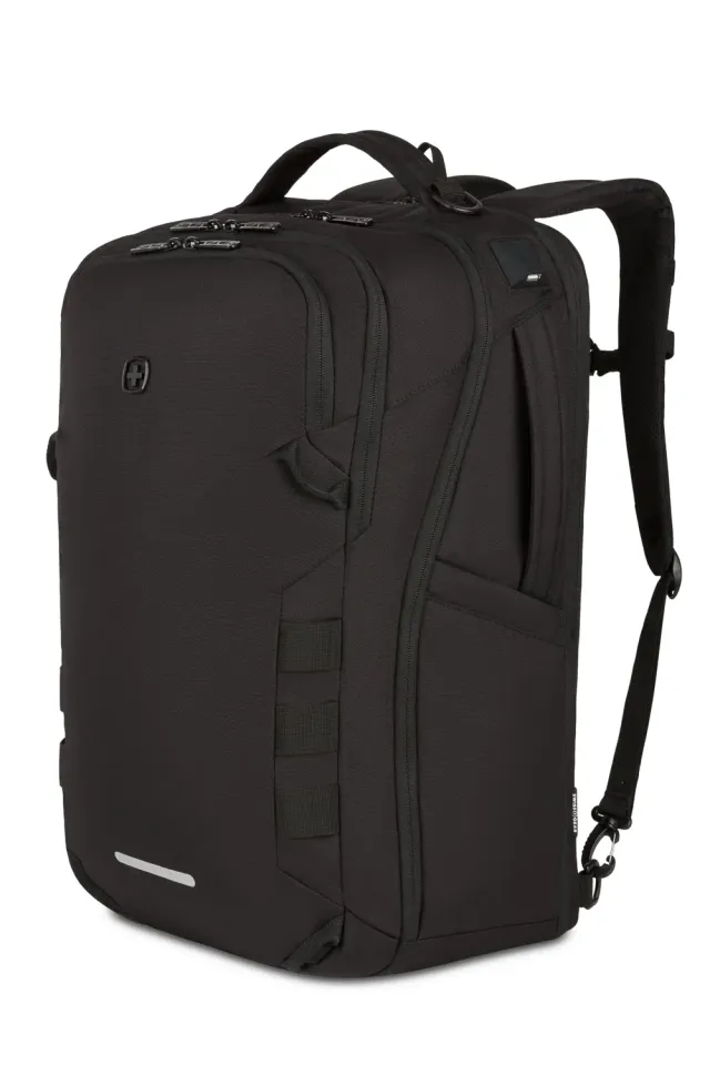 SwissGear Voyager USB 21,5" rejserygsæk 17" laptop