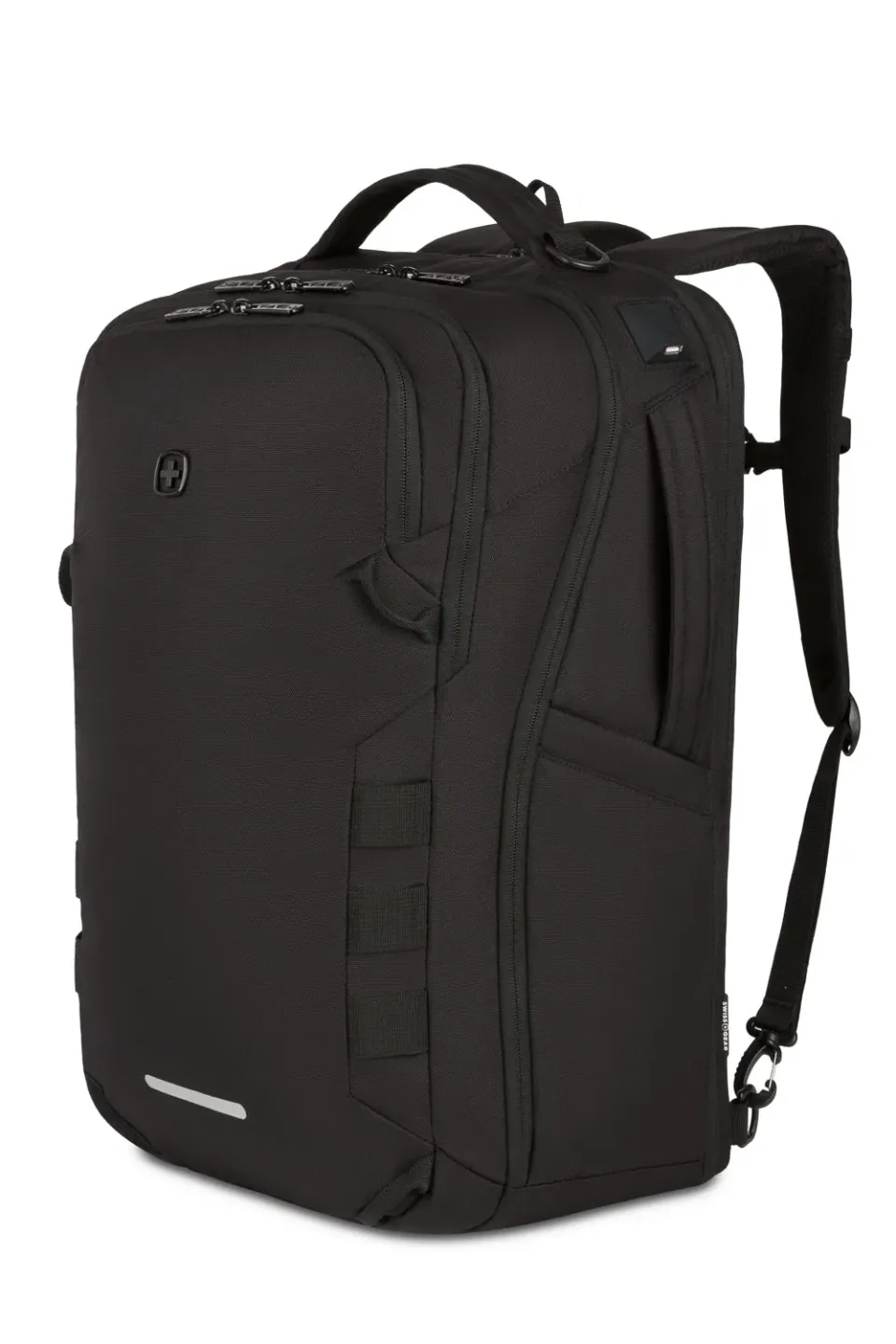 SwissGear Voyager USB 21,5" rejserygsæk 17" laptop