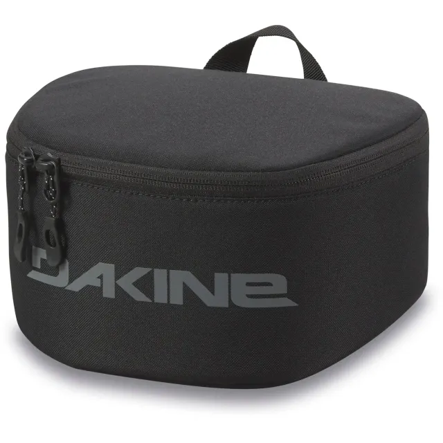 Dakine Goggle Stash brilleetui sort polstret 24 cm