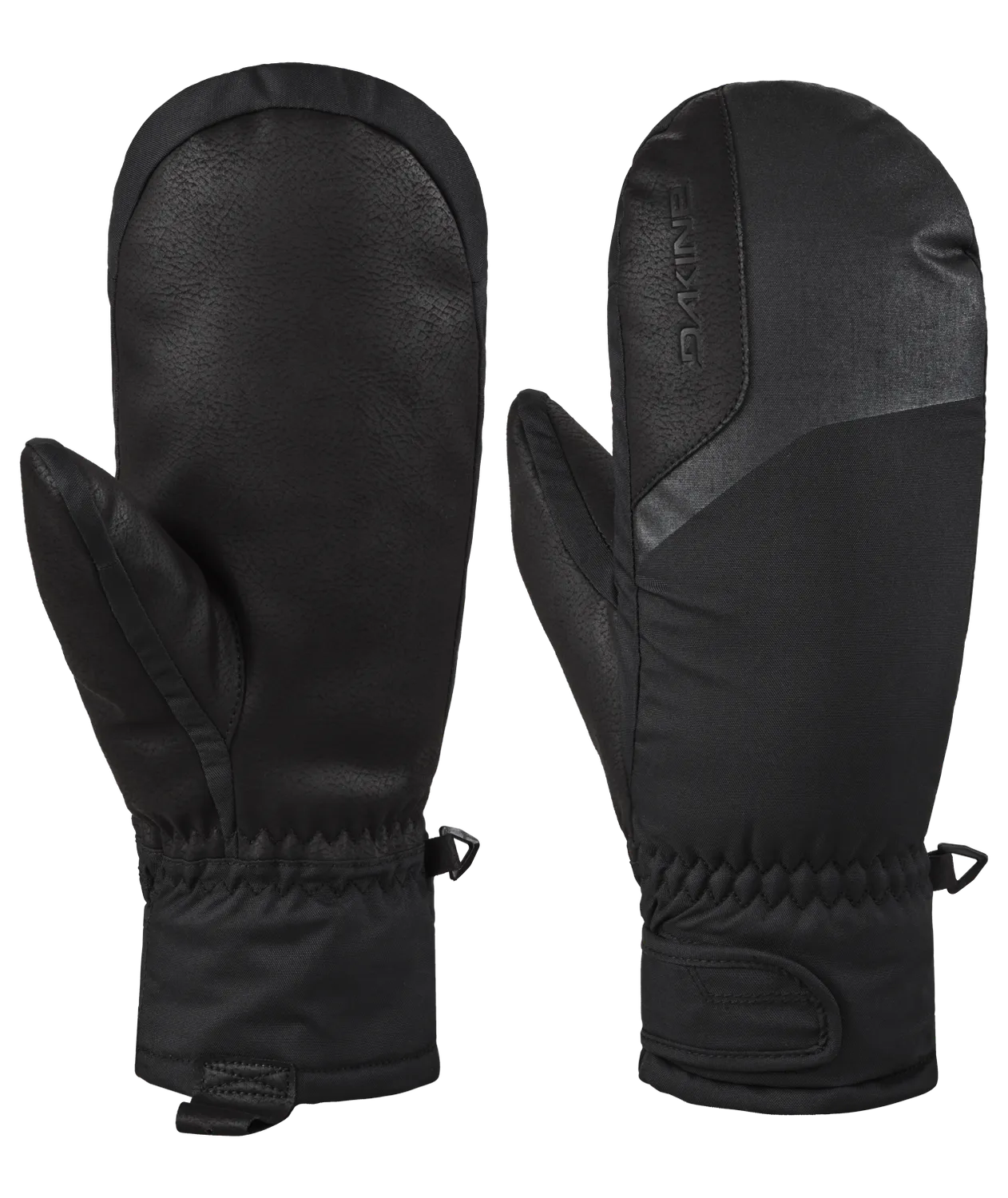 Dakine Nova Short Mitt luffer Black varme