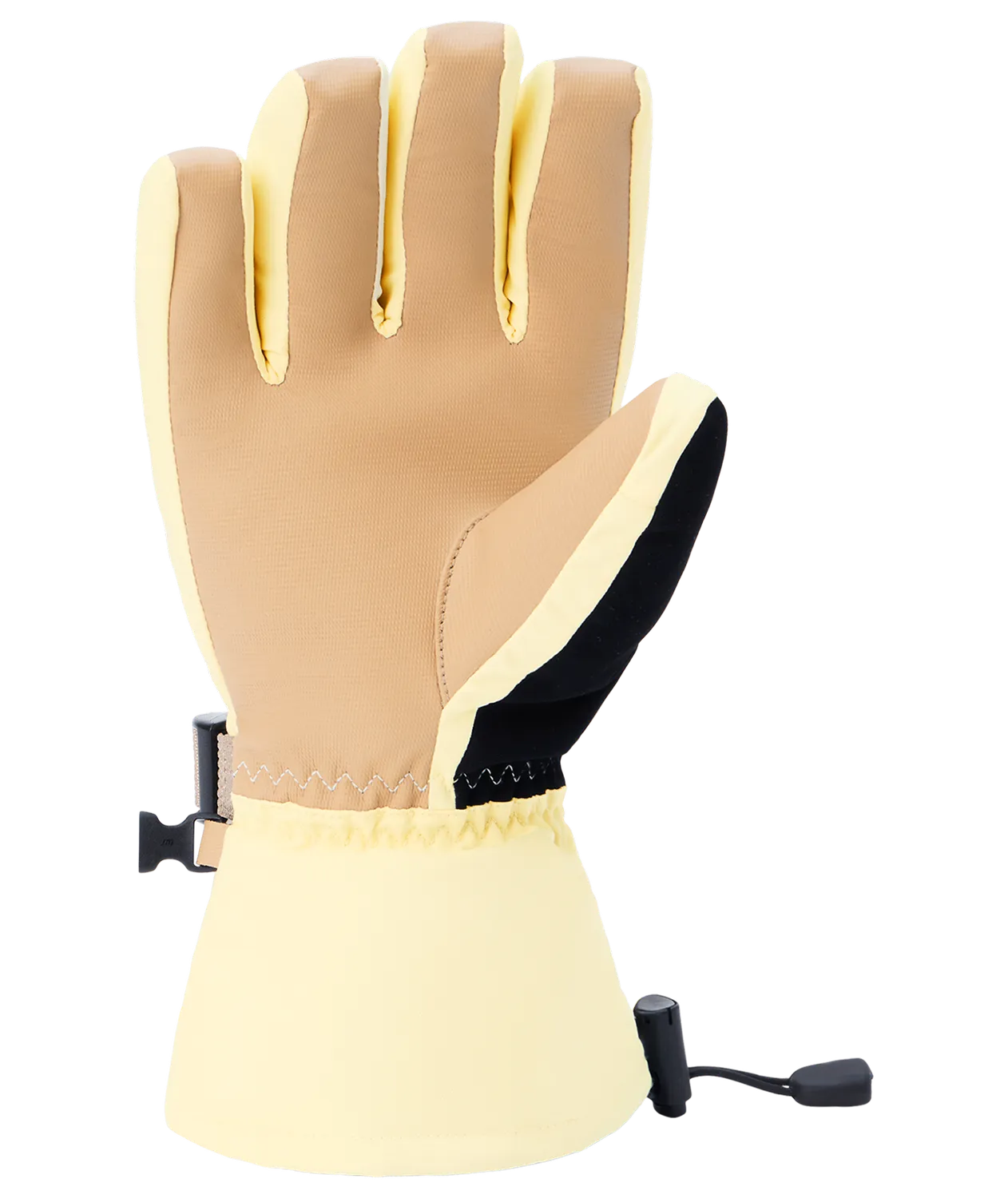 Dakine Camino 2.0 skihandsker Pear Sorbet