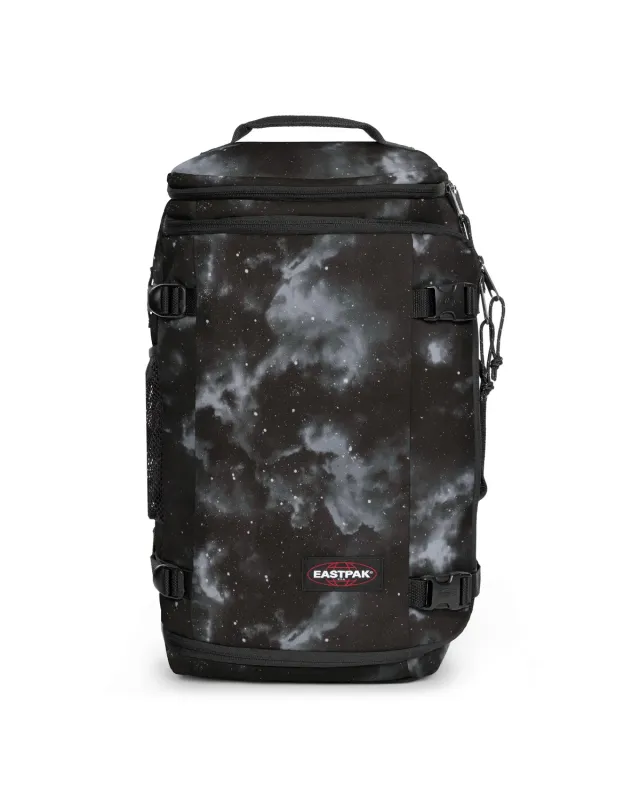 Eastpak Carry Pack rejsetaske Clouds Black Large