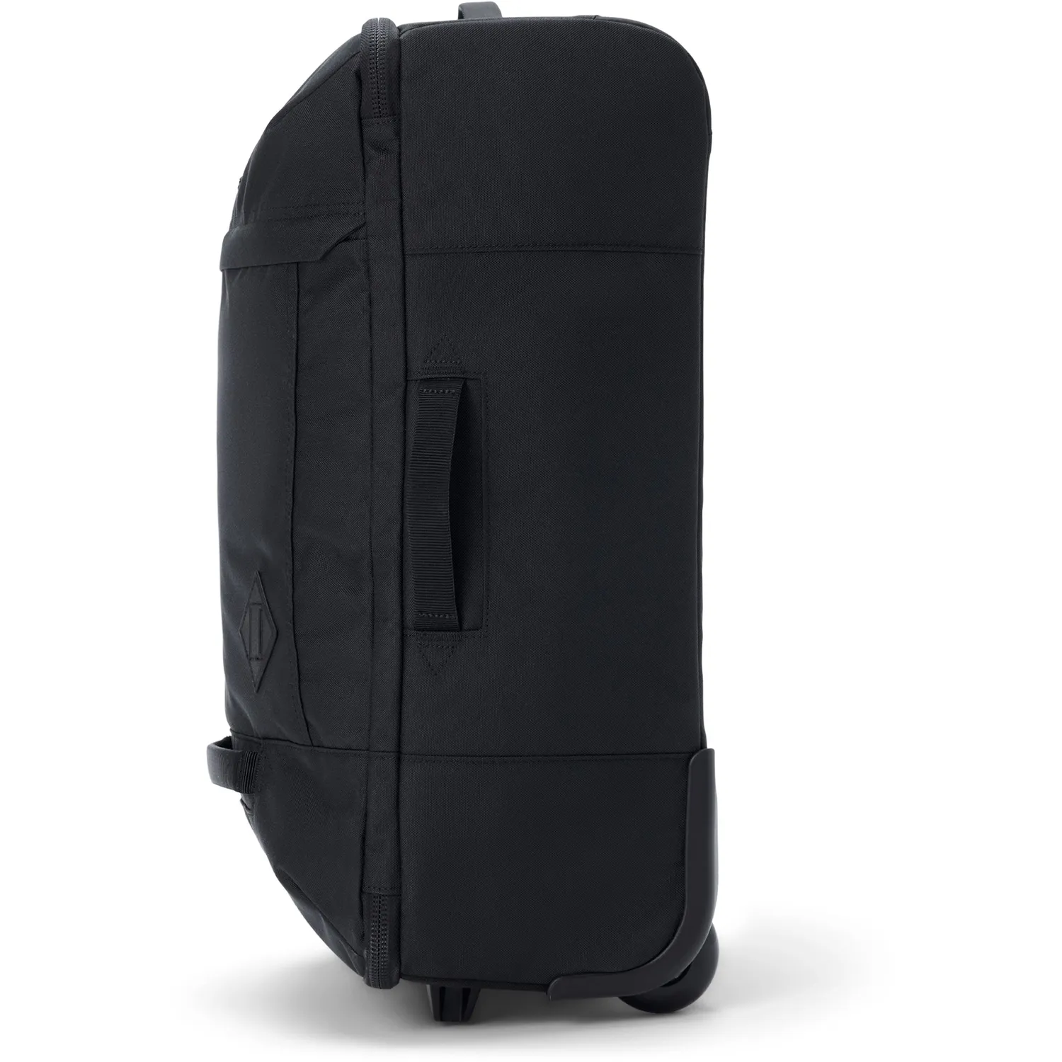 Dakine 365 Carry On Roller kabinekuffert 40L sort med TSA-lås