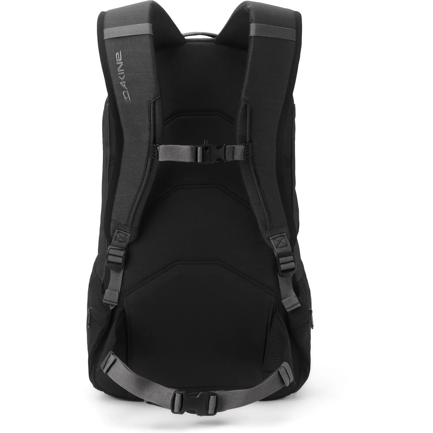 Dakine Mission 25L rygsæk carbon laptop
