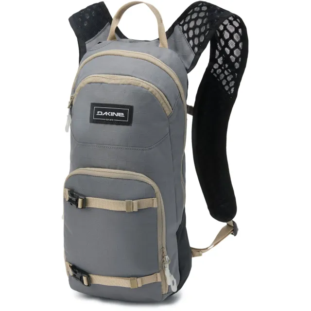 Dakine Session cykelrygsæk 8L Castlerock let